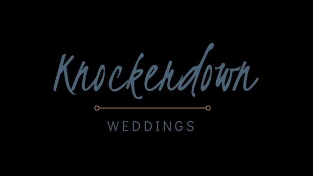 Wedding Feedback - Knockerdown Cottages