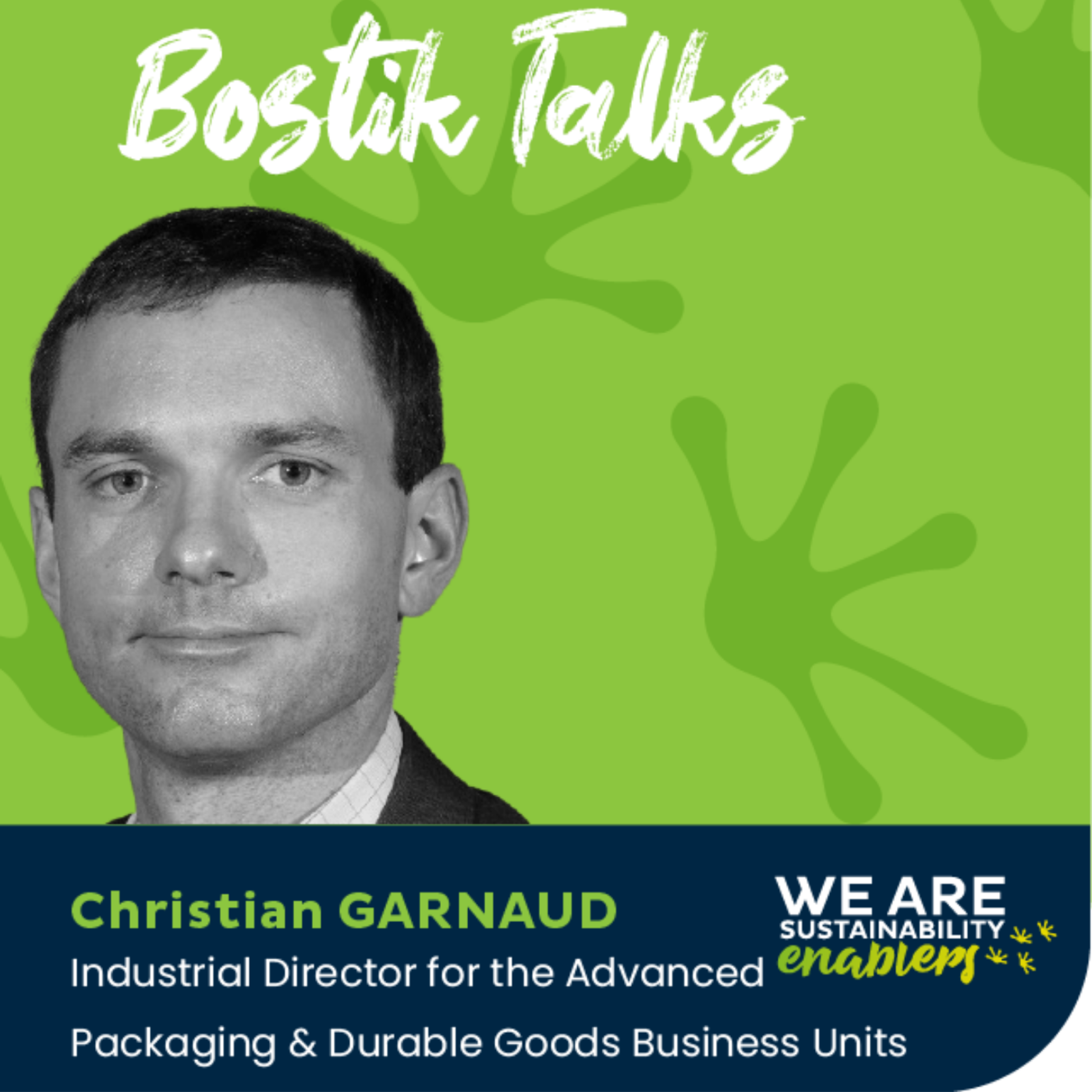 Bostik Talks & Transition(s)