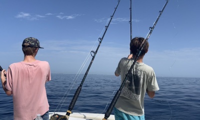 Best Trip Ever