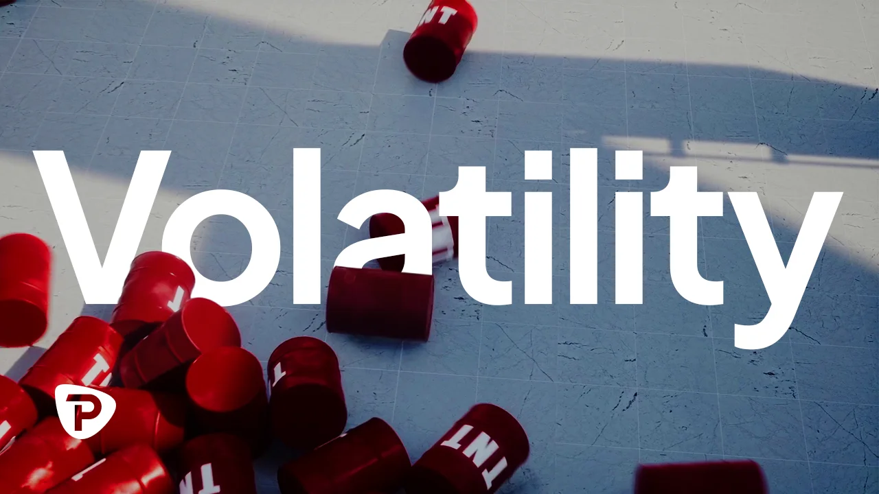 13. How to survive and thrive in a high volatility regime