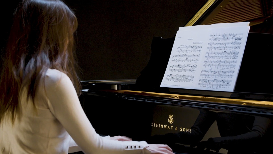 1927 Steinway Grand M