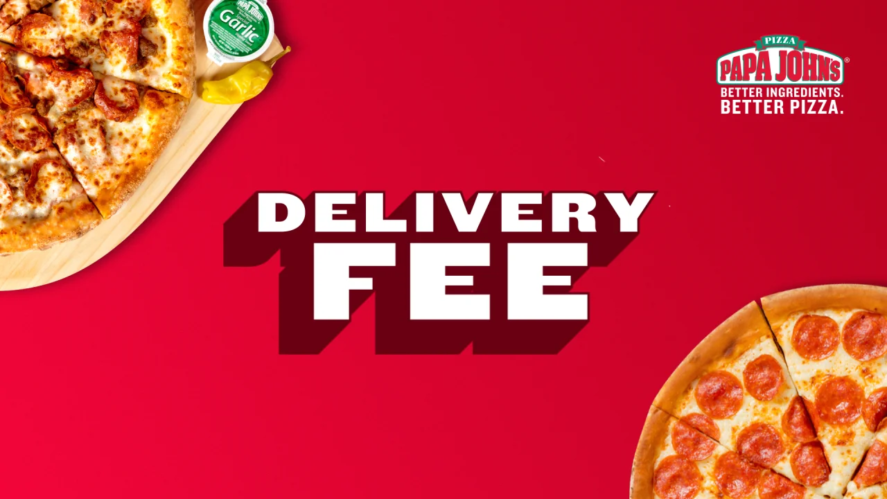 Papa Johns Pizza & Delivery for Android - Download Free [Latest Version +  MOD] 2023