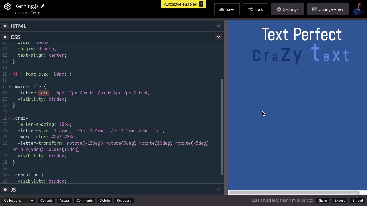 Essential JS Libraries for Web Typography - Final Thoughts
