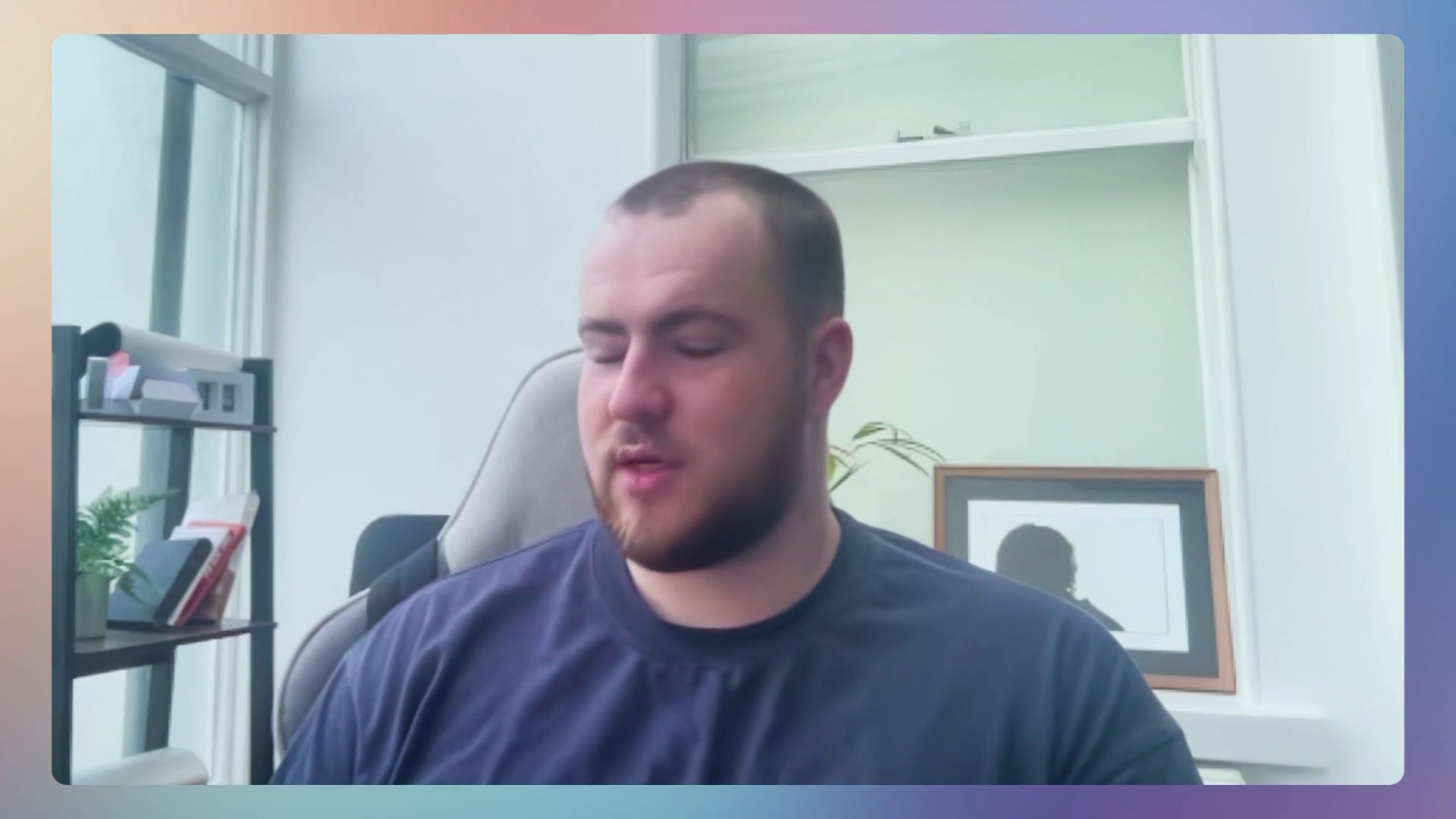 Max Gowing testimonial