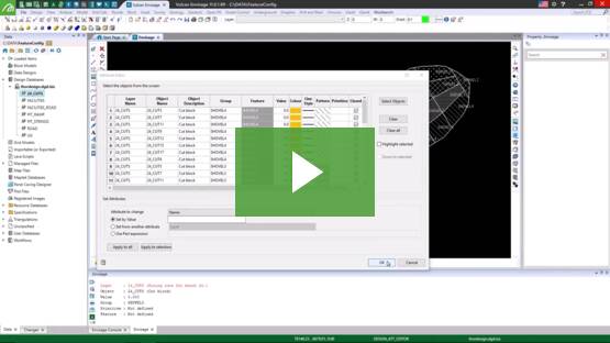How to configure features in Vulcan