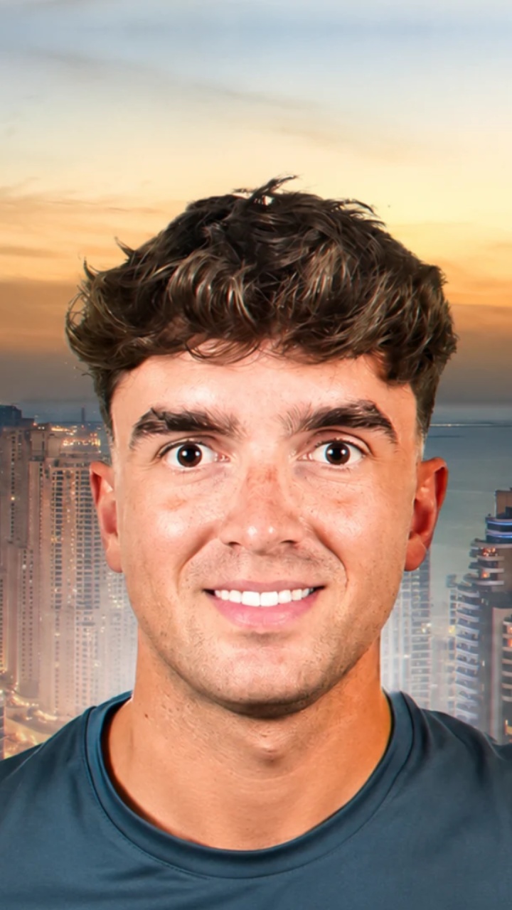 Gabe Stewart