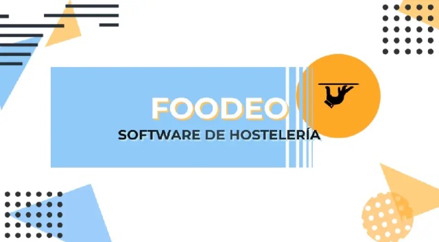 App Comanderos para Restaurantes - Foodeo
