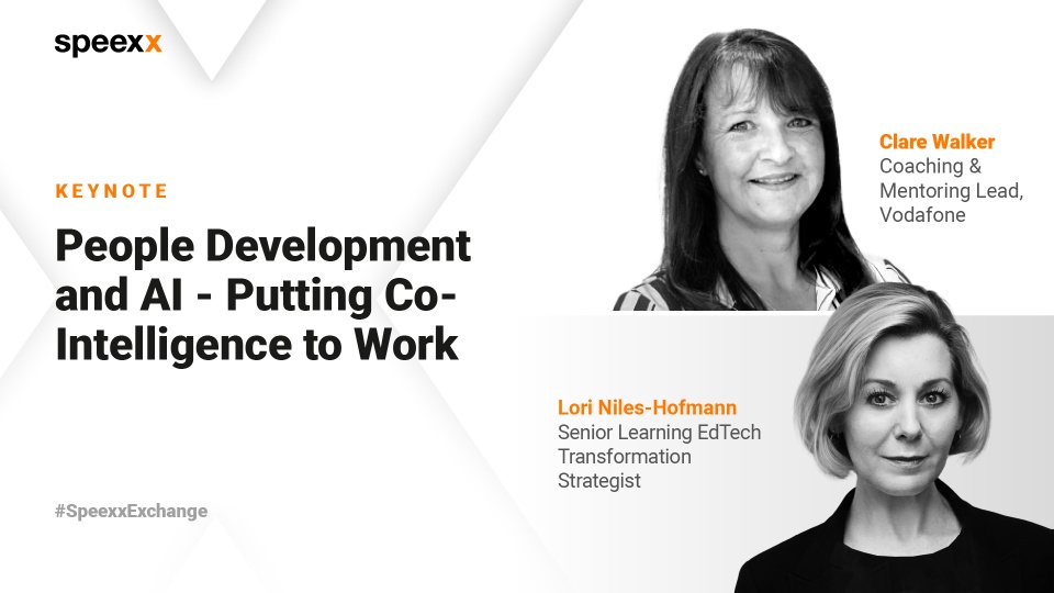 People Development and AI