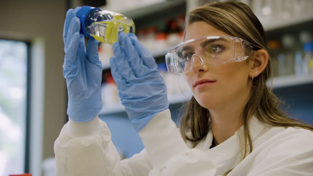 Thermo Fisher Scientific WLP Mission Video Shave Media