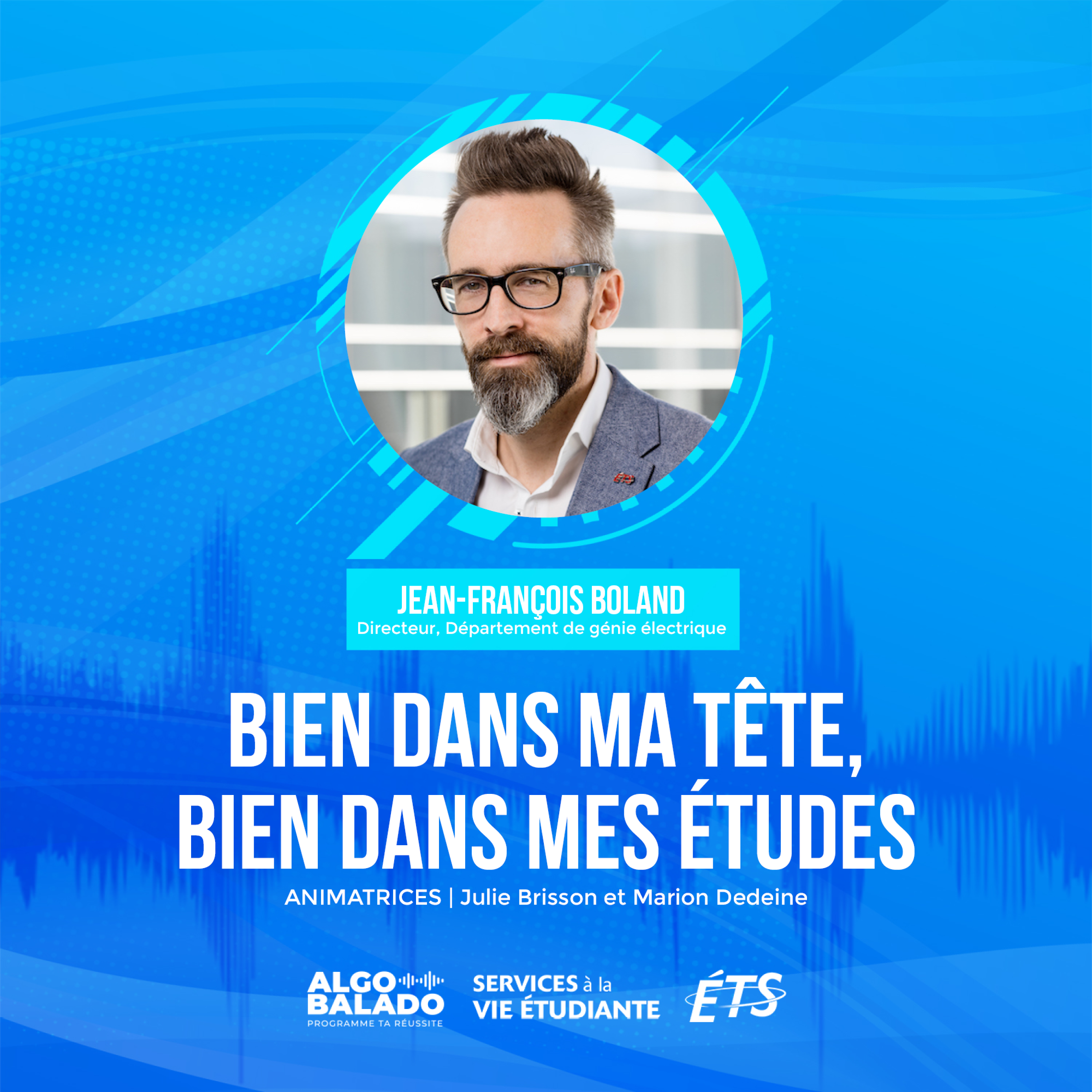 AlgoBalado : programme ta réussite