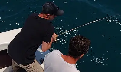 Wanchese Report Video 0
