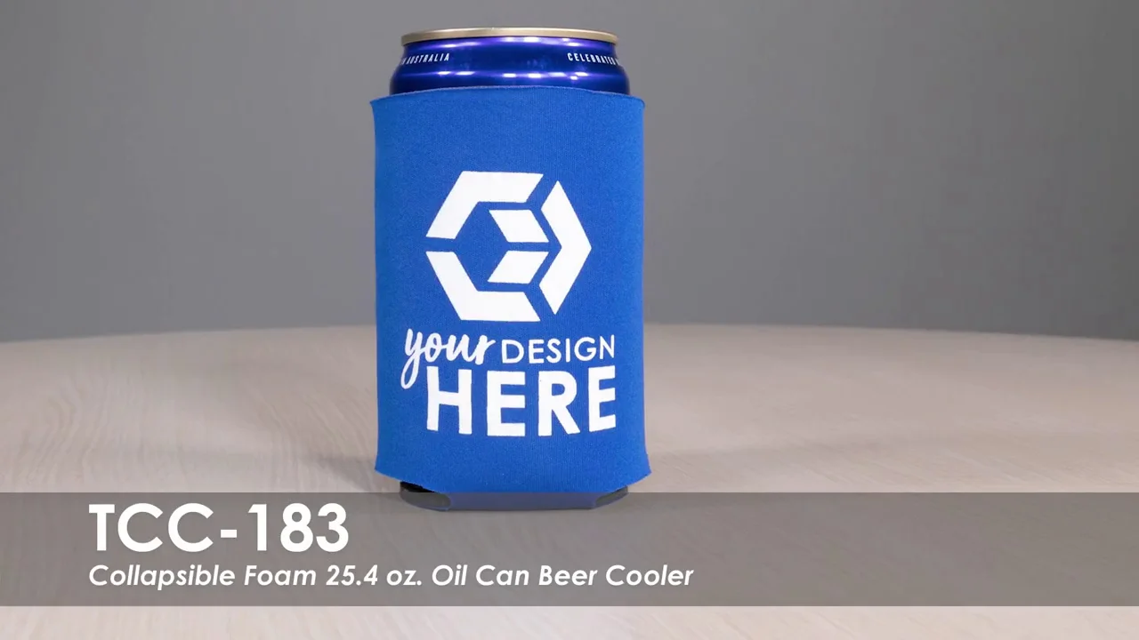 Beer Can Cooler
