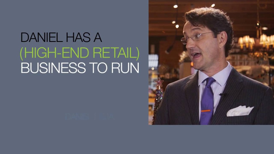 Parkleigh - Customer Success Story (Daniel Mejak - Operations Manager)