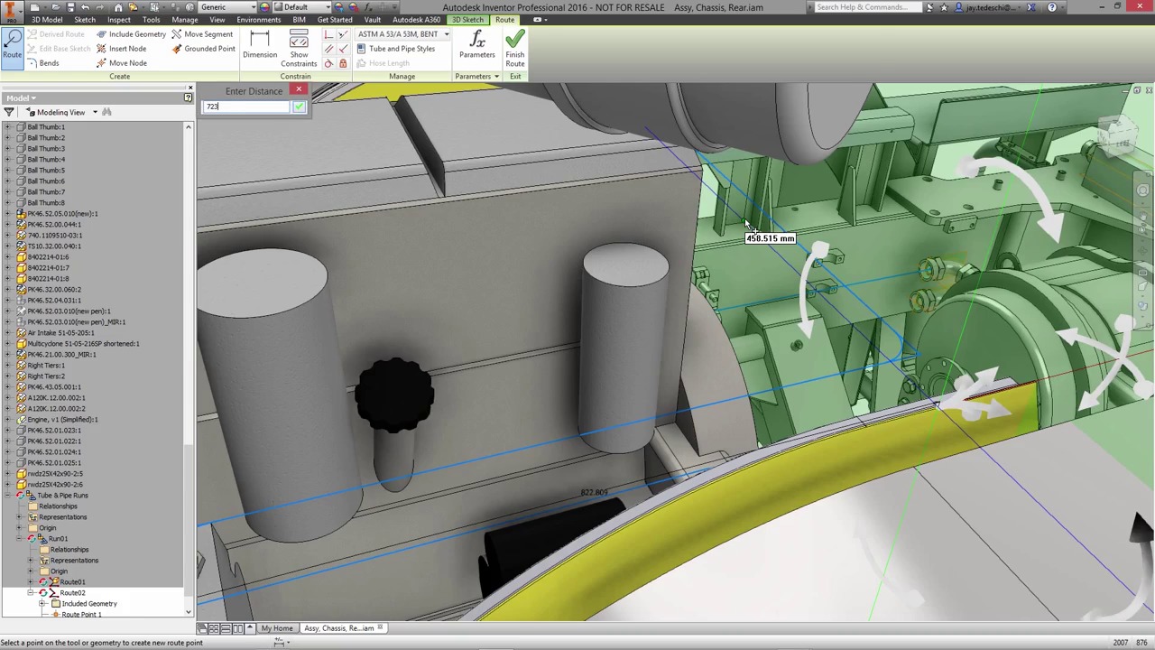 autodesk inventor 2015 demo