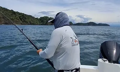 Paquera Report Video 0