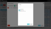 Advanced search by entity