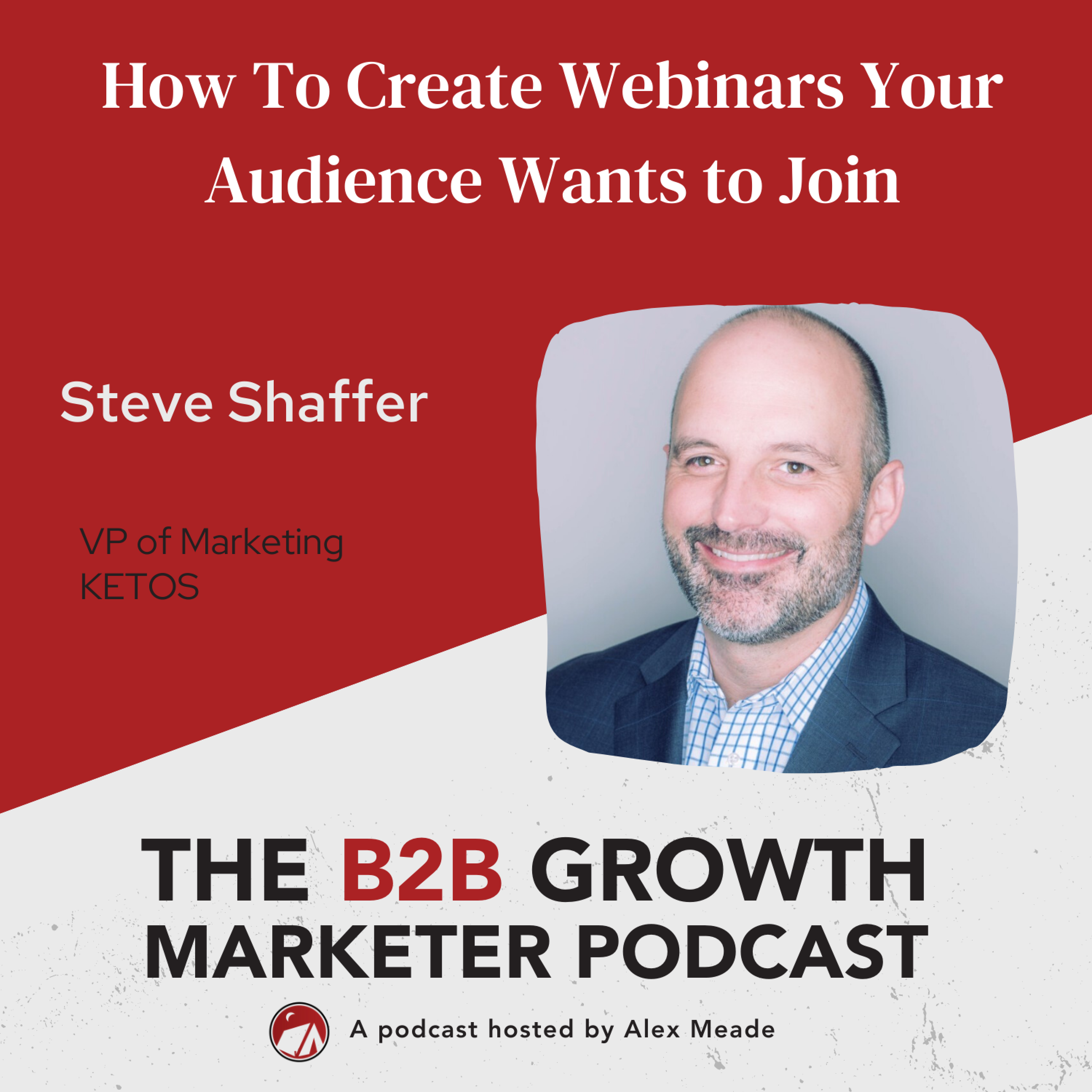 The B2B Growth Marketer