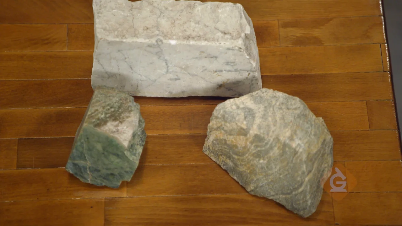 Actividades de rocas y minerales para primaria - Web del maestro