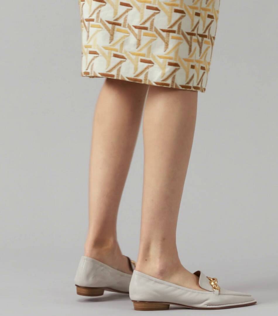 Tory Burch Jessa Loafer | Nordstrom