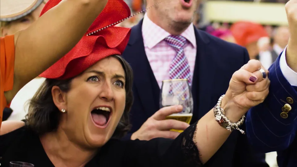 導入事例 - スポーツ｜アスコット競馬場｜Bose Professional