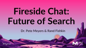 Fireside Chat: The Future of Search video card