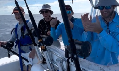 Ensenada Report Video 2