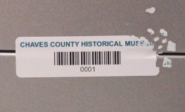 SafeSeal Destructible Vinyl Labels