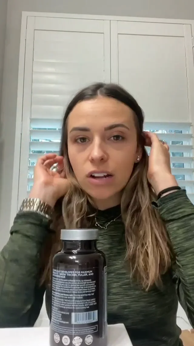 Natural+ Shampoo - Advanced Trichology