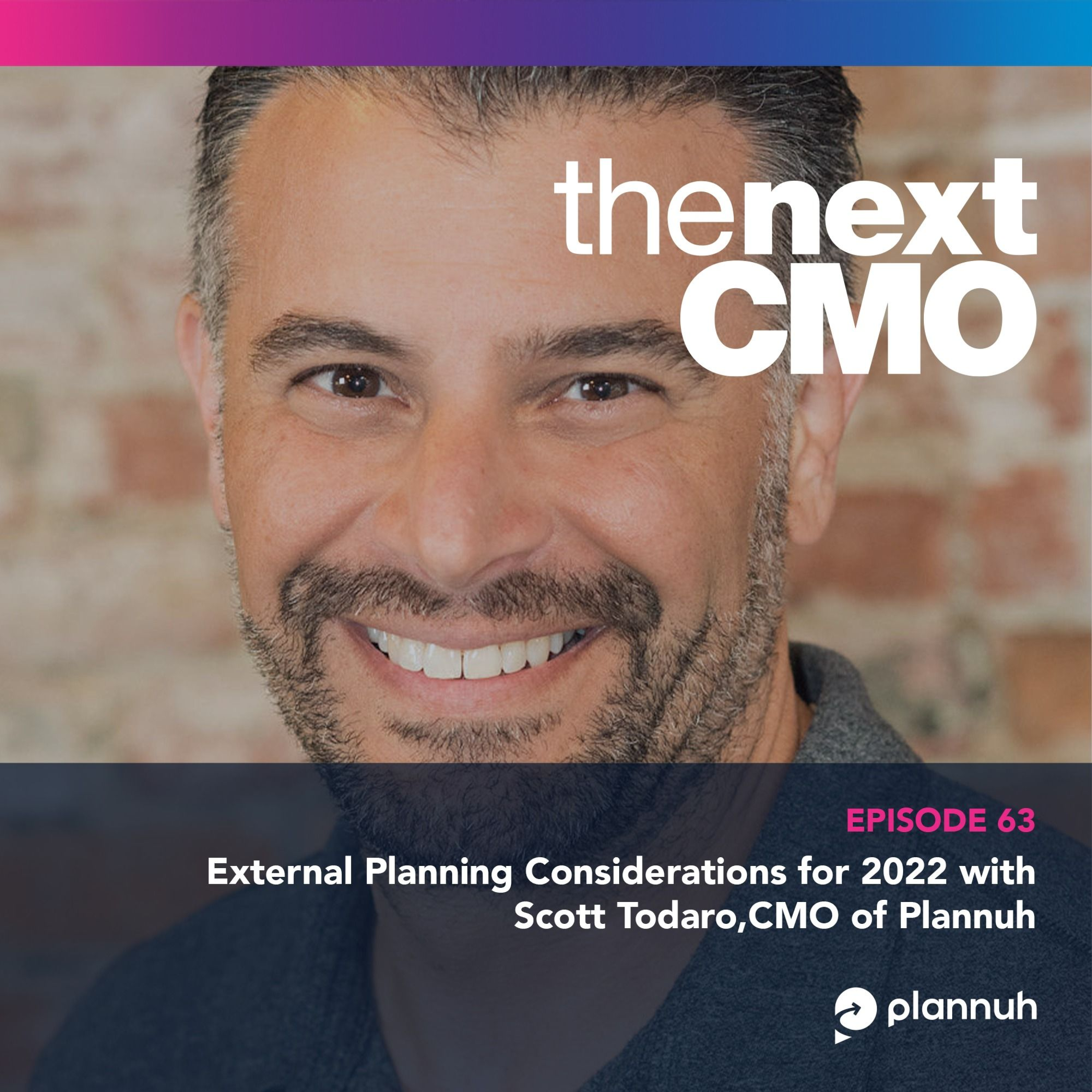 The Next CMO