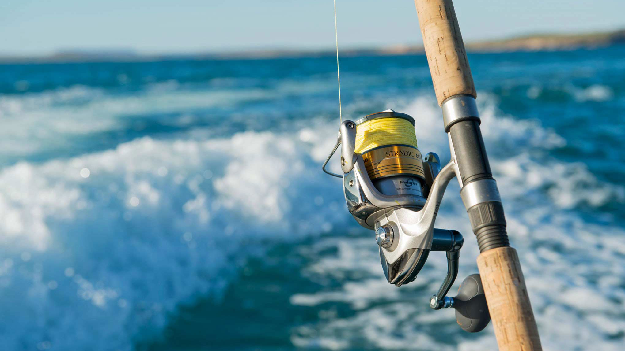 Thumbnail for the listing '5 star Australian fishing experience in Kangaroo Island'