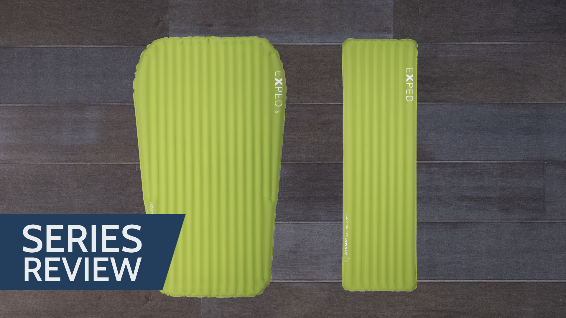 Exped Ultra 3R | Enwild