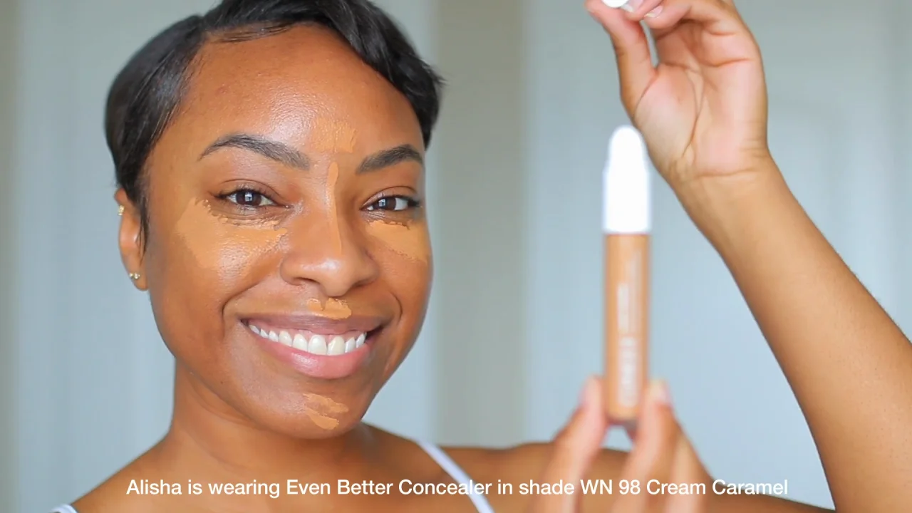 CLINIQUE even better 82ローズベージュ 2個セット Clinique Even Better Concealer Plus Eraser - WN 12 Meringue