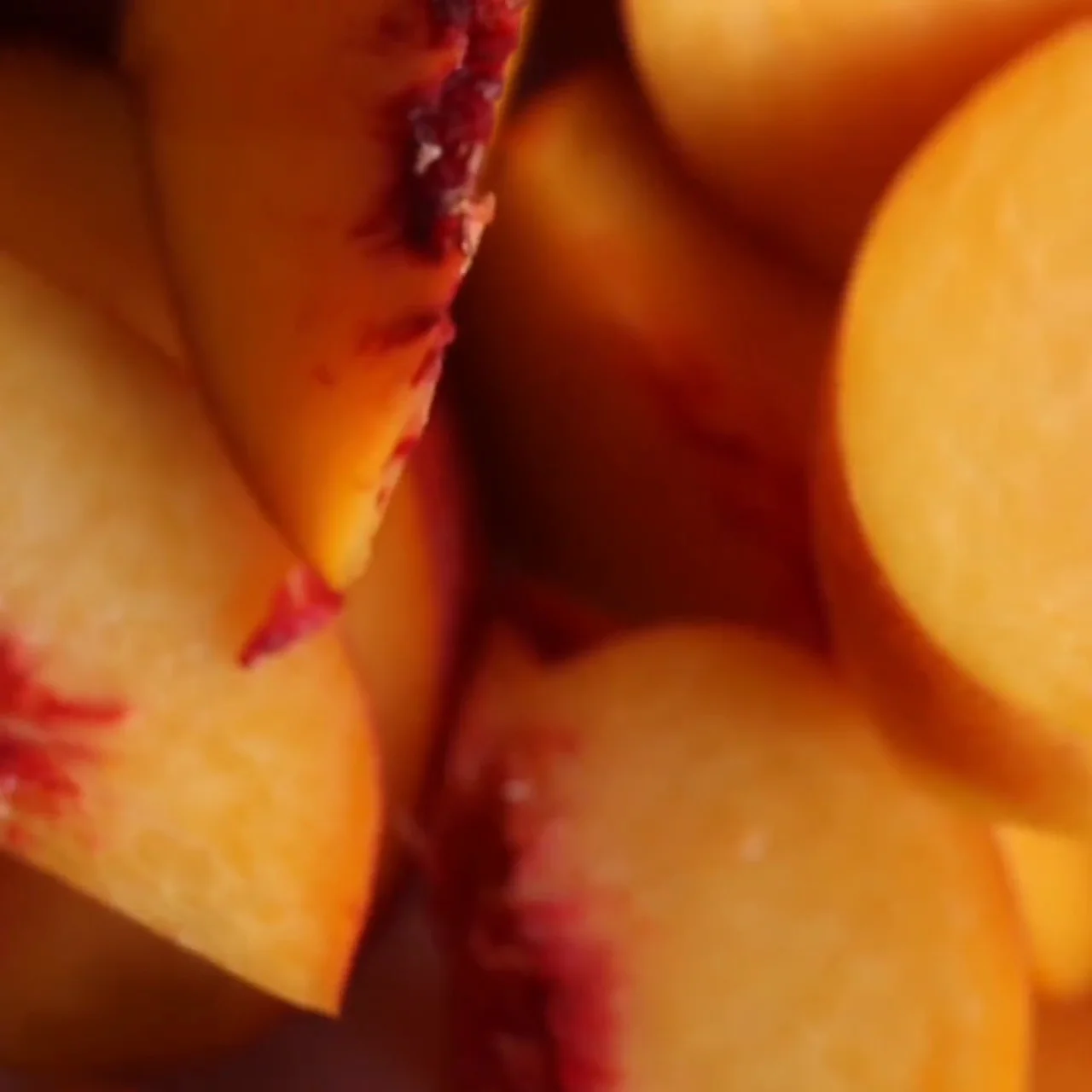 PEACHES - 10.4 OZ