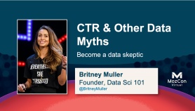 The Cold Hard Truth about CTR and Other Common Metrics