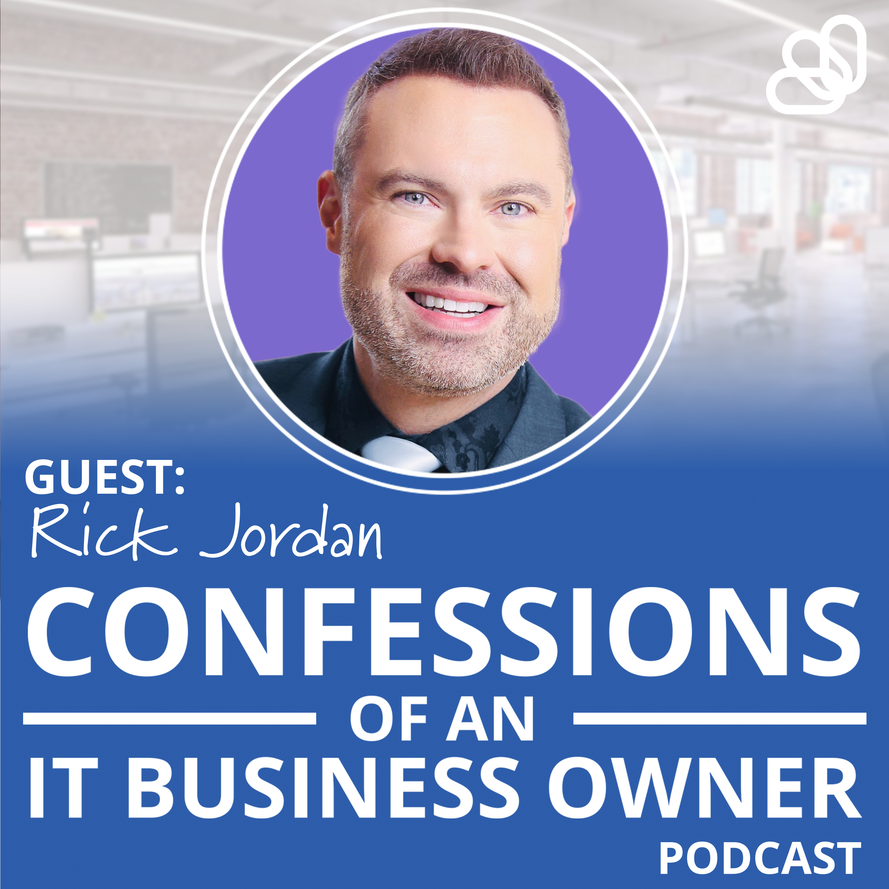 Confessions of an IT Business Owner Podcast