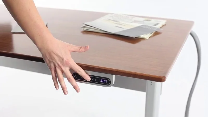 Nextdesk standing desk discount