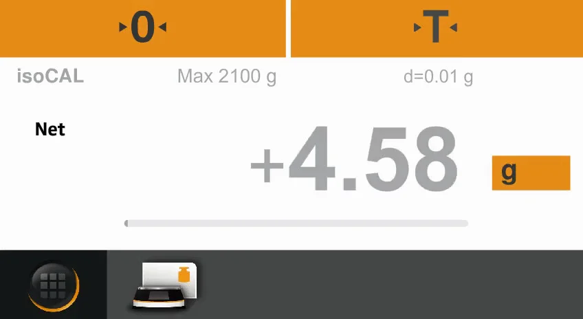 Sartorius SECURA225D-1S Secura Series Semi-Micro Balance