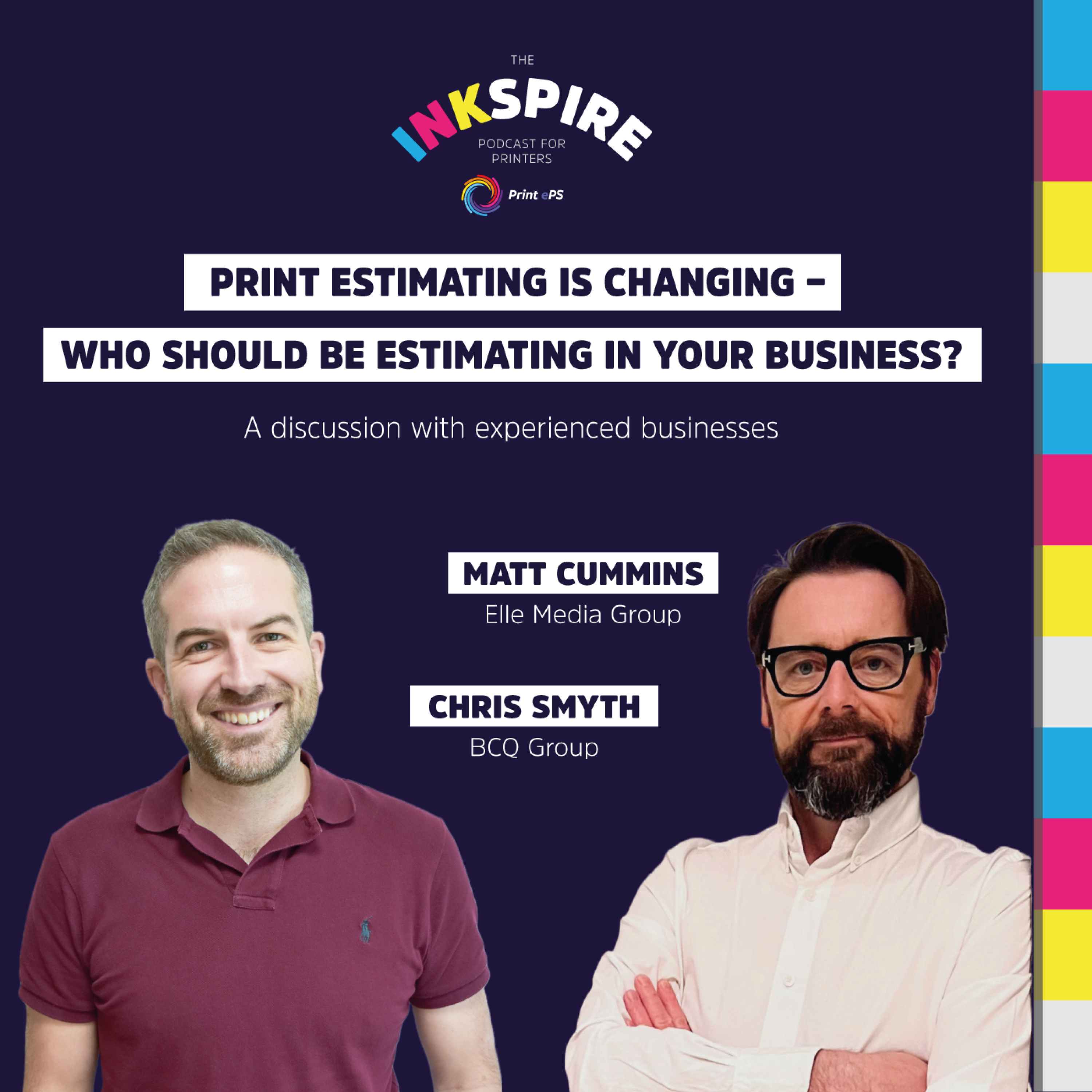 The INKSPIRE Podcast