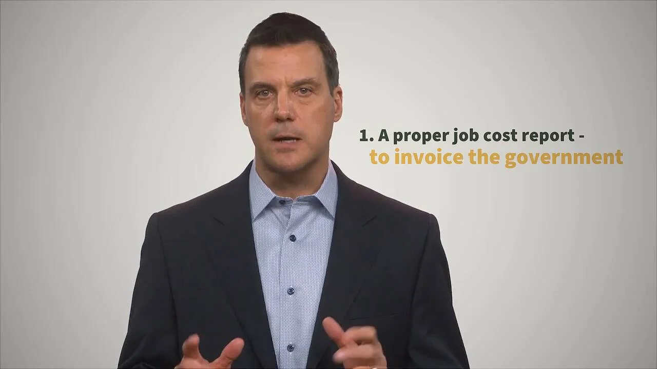 Quickbooks for Government Contractors: How to Make Quickbooks DCAA and SBIR Compliant - Jameson & Company Quickbooks for Government Contractors: How to Make Quickbooks DCAA and SBIR Compliant - Jameson & Company