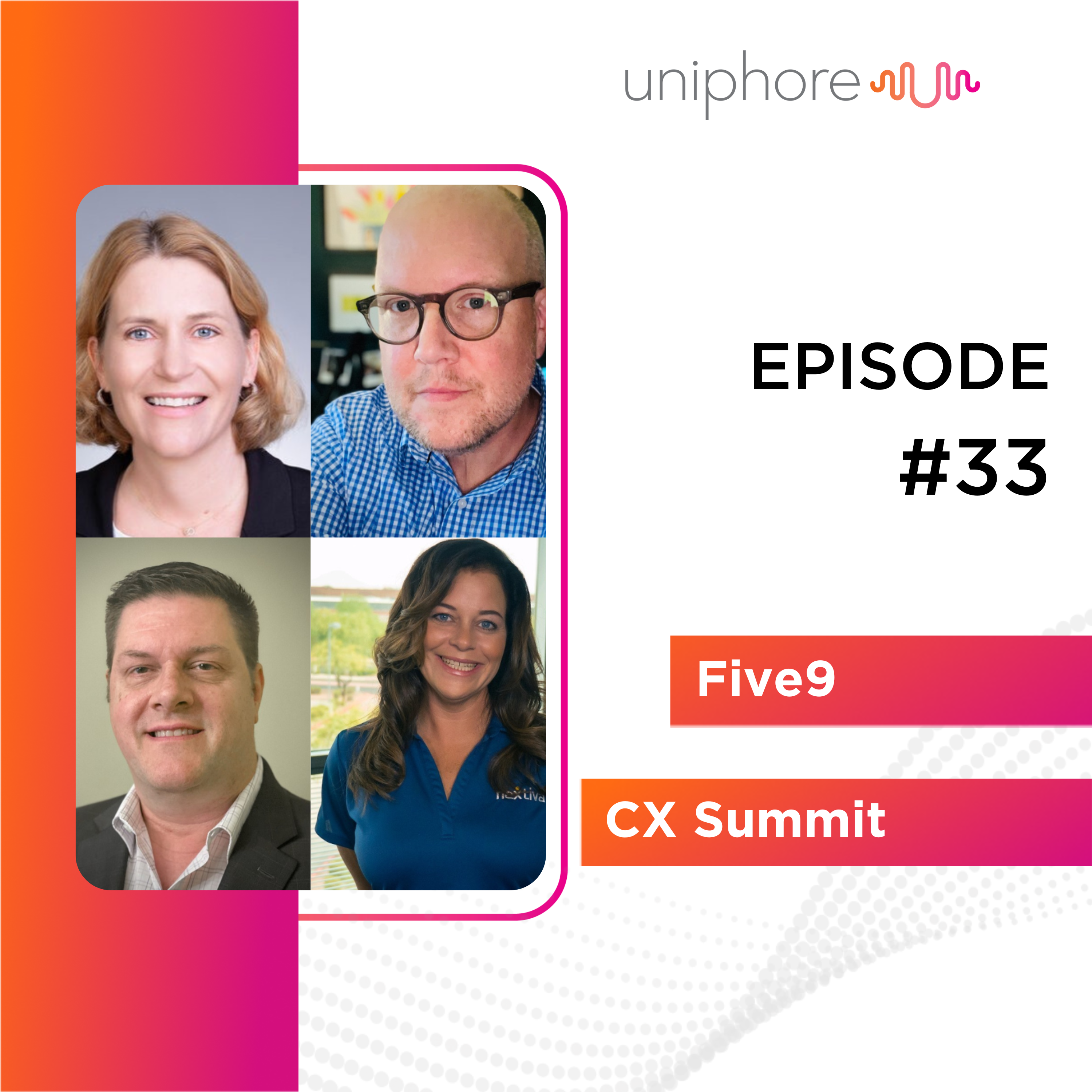 The Myth Of AI In The Contact Center - Conversations That Matter - Episode #33