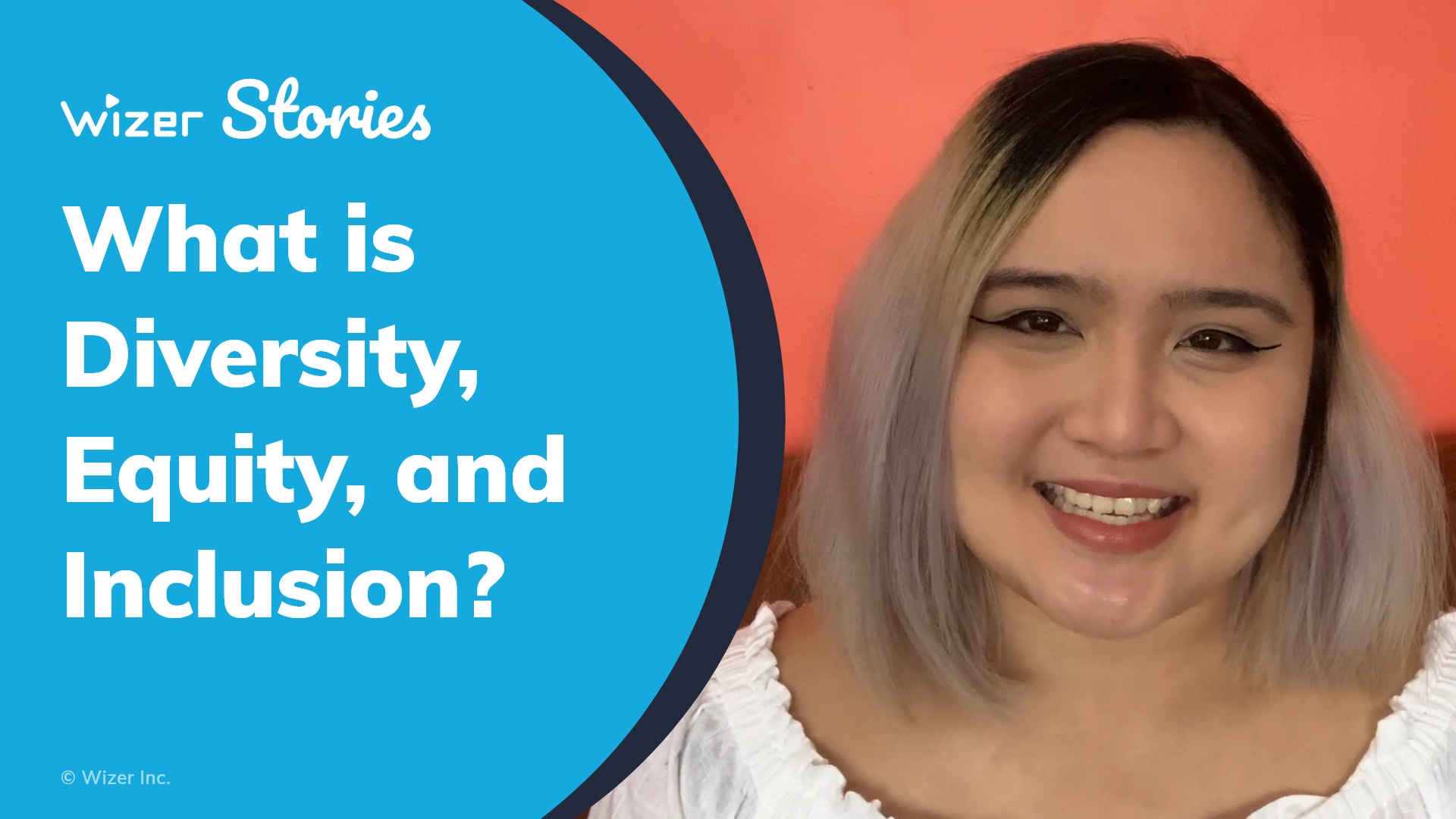 What is Diversity, Equity, and Inclusion?