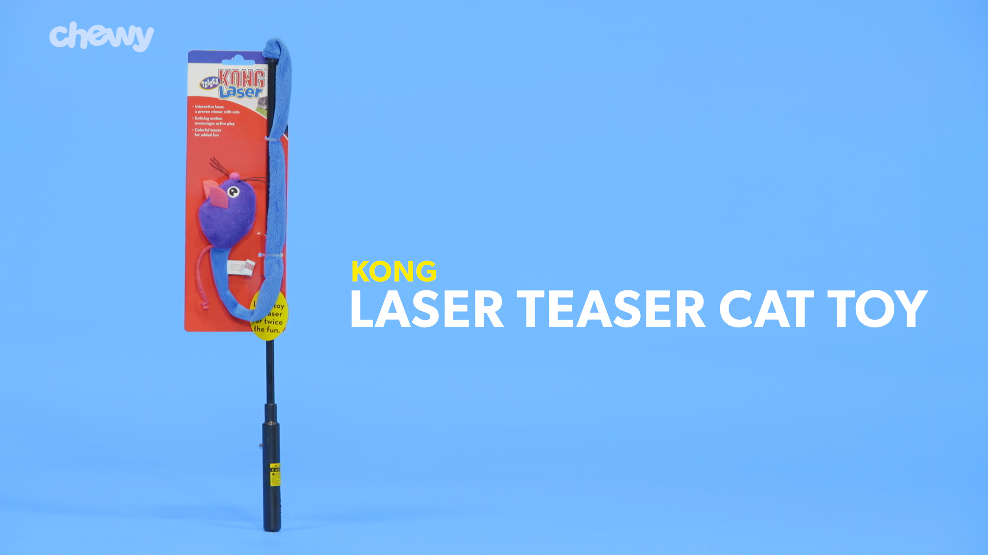 laser teaser