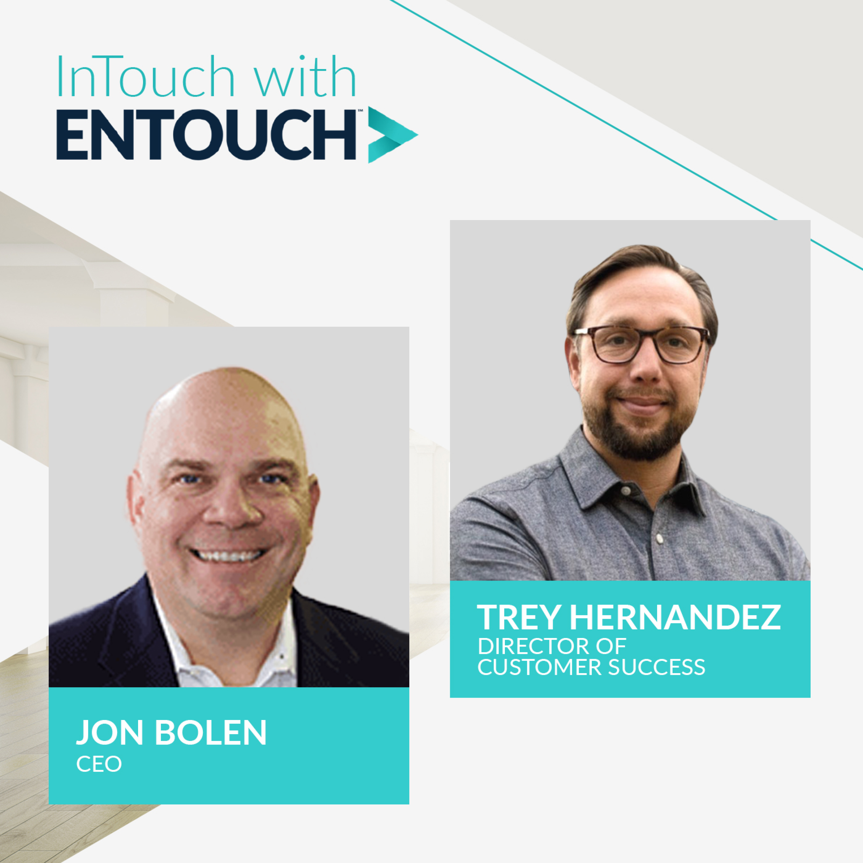 InTouch with ENTOUCH