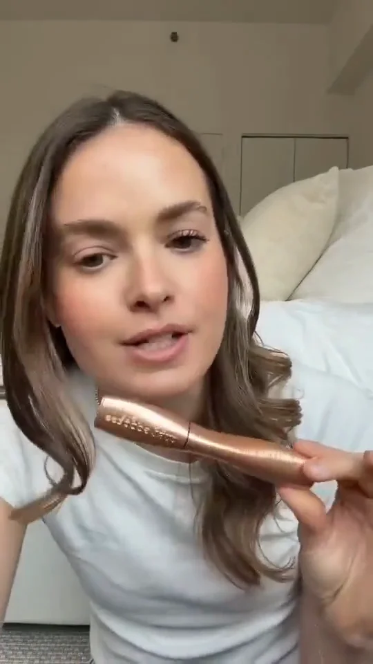 Lancôme Lash Idôle Curl Goddess Curling & Volumizing Mascara