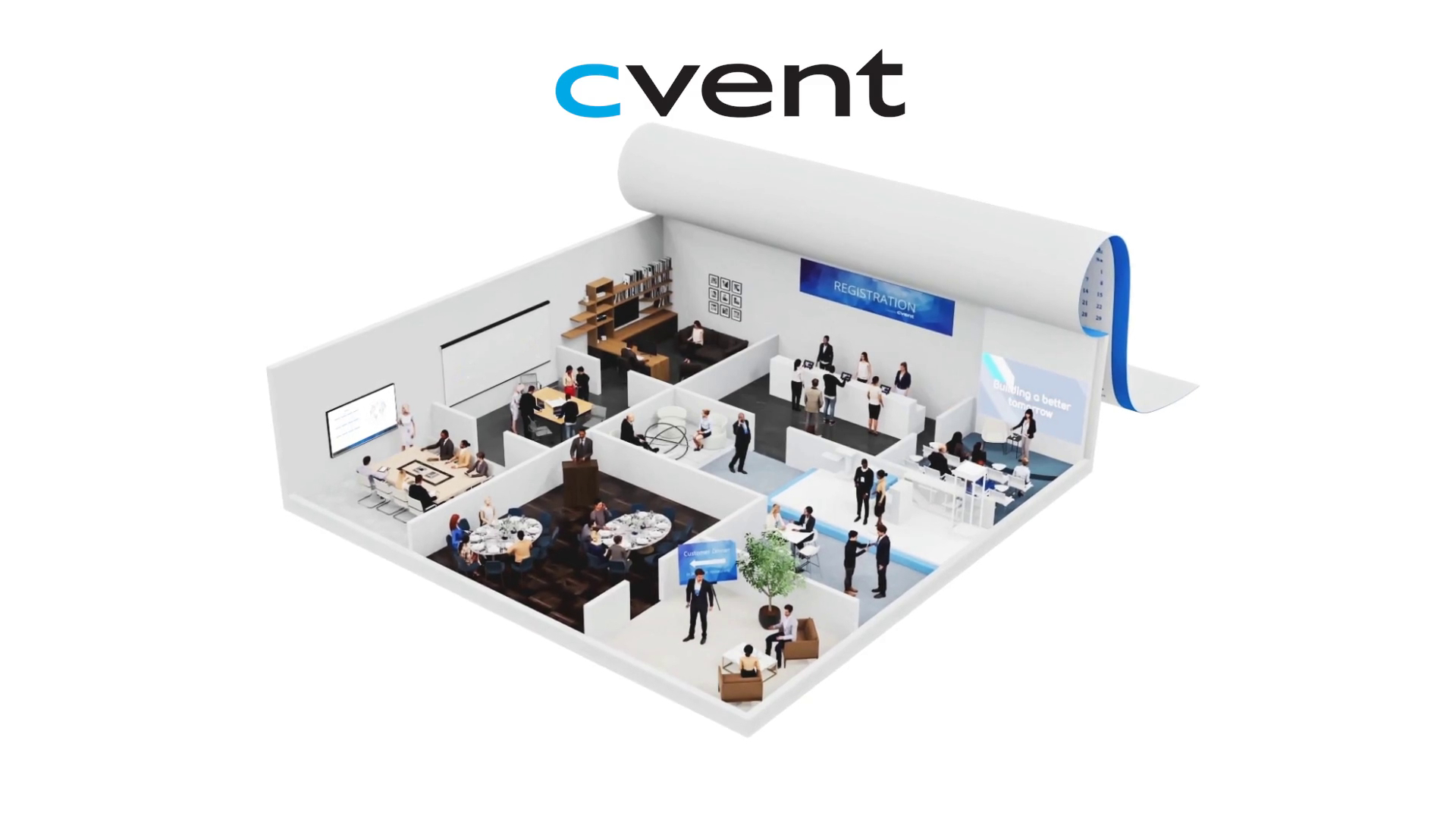 Cvent's Event Management & Marketing Platform Overview