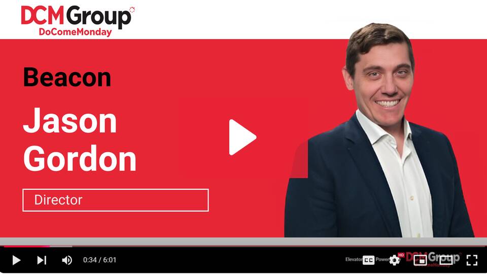 Beacon Advisors Elevator Pitch Thumbnail