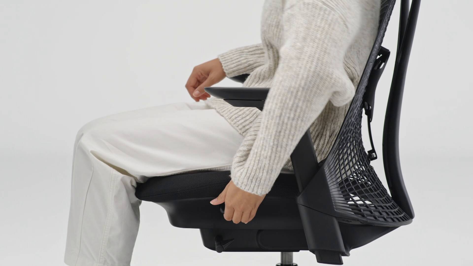 Herman miller sayl online configurator