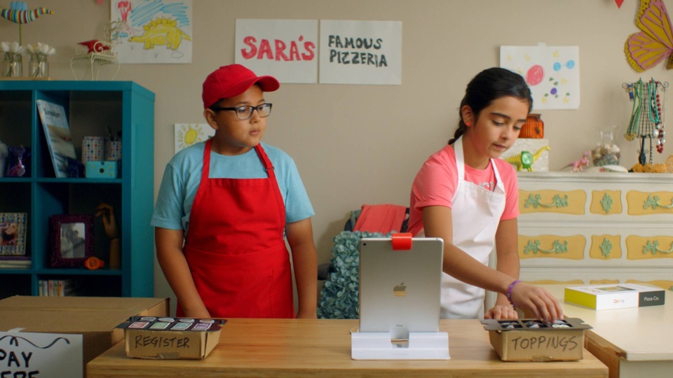 Osmo - Customer Success Story