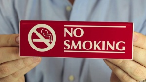 Tent Signs