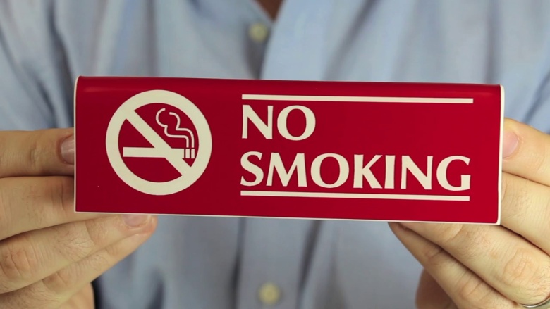 Tent Signs